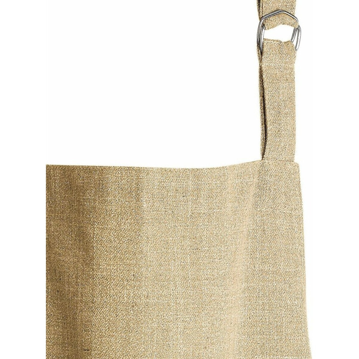 Tablier 100% Coton Tablier Classique Fil Flamme