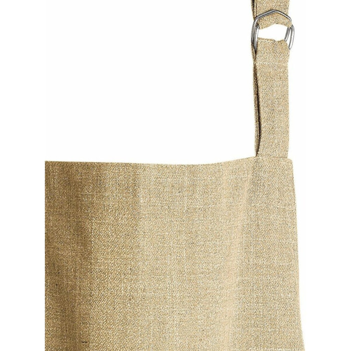 Tablier 100% Coton Tablier Classique Fil Flamme