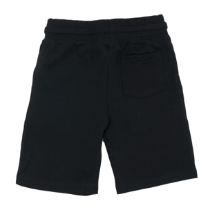 Pantalones cortos deportivos básicos para niños Leone