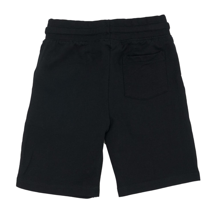 Pantalones cortos deportivos básicos para niños Leone