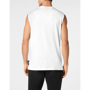 PLEIN SPORT Camiseta Cuello Redondo