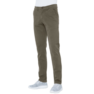 Pantalone Hot Buttered chinos Tjapukai cachi