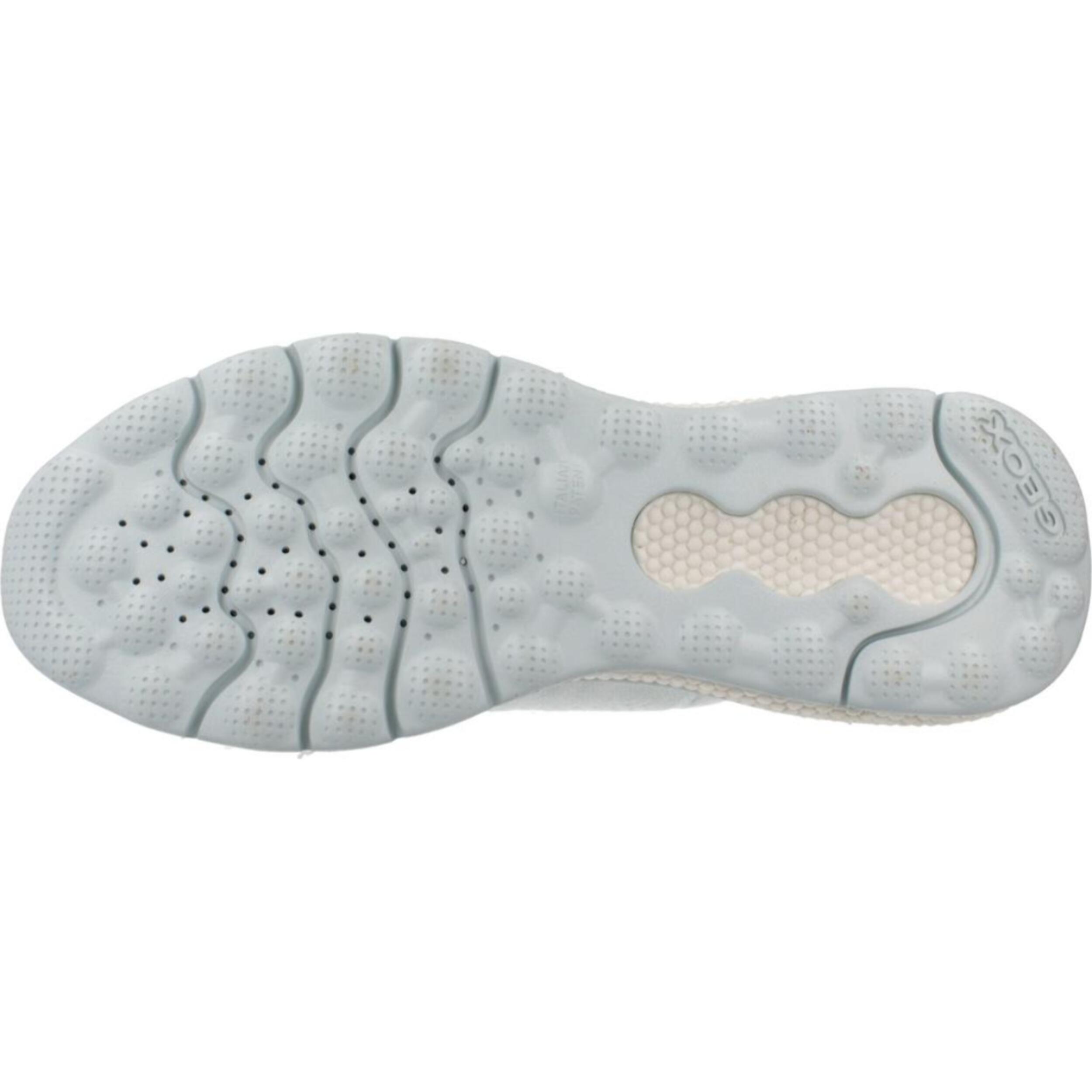 Sneakers de  Mujer de la marca GEOX  modelo D SPHERICA ACTIF AZUL