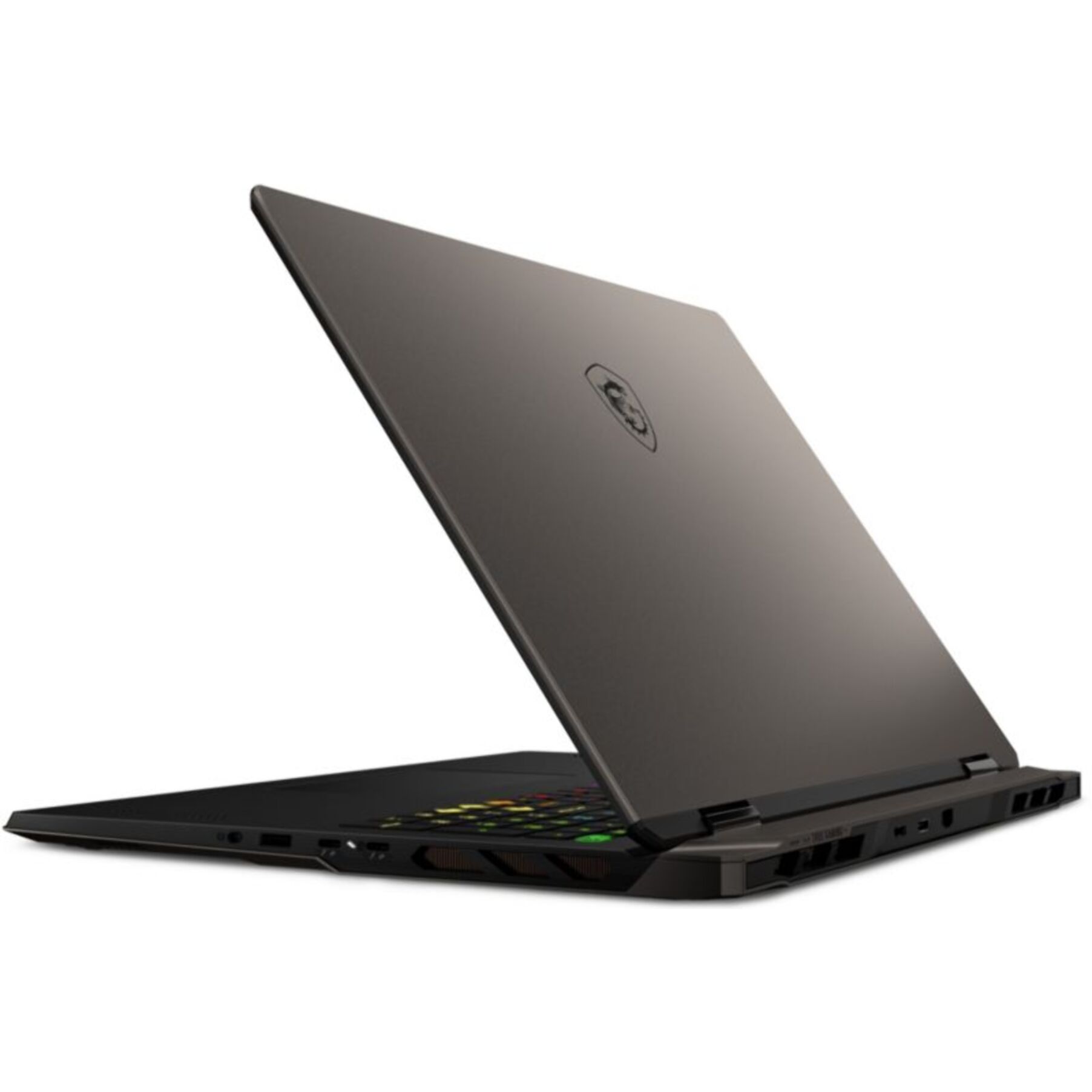 PC Gamer MSI Vector 18 HX AI A2XWIG-685FR