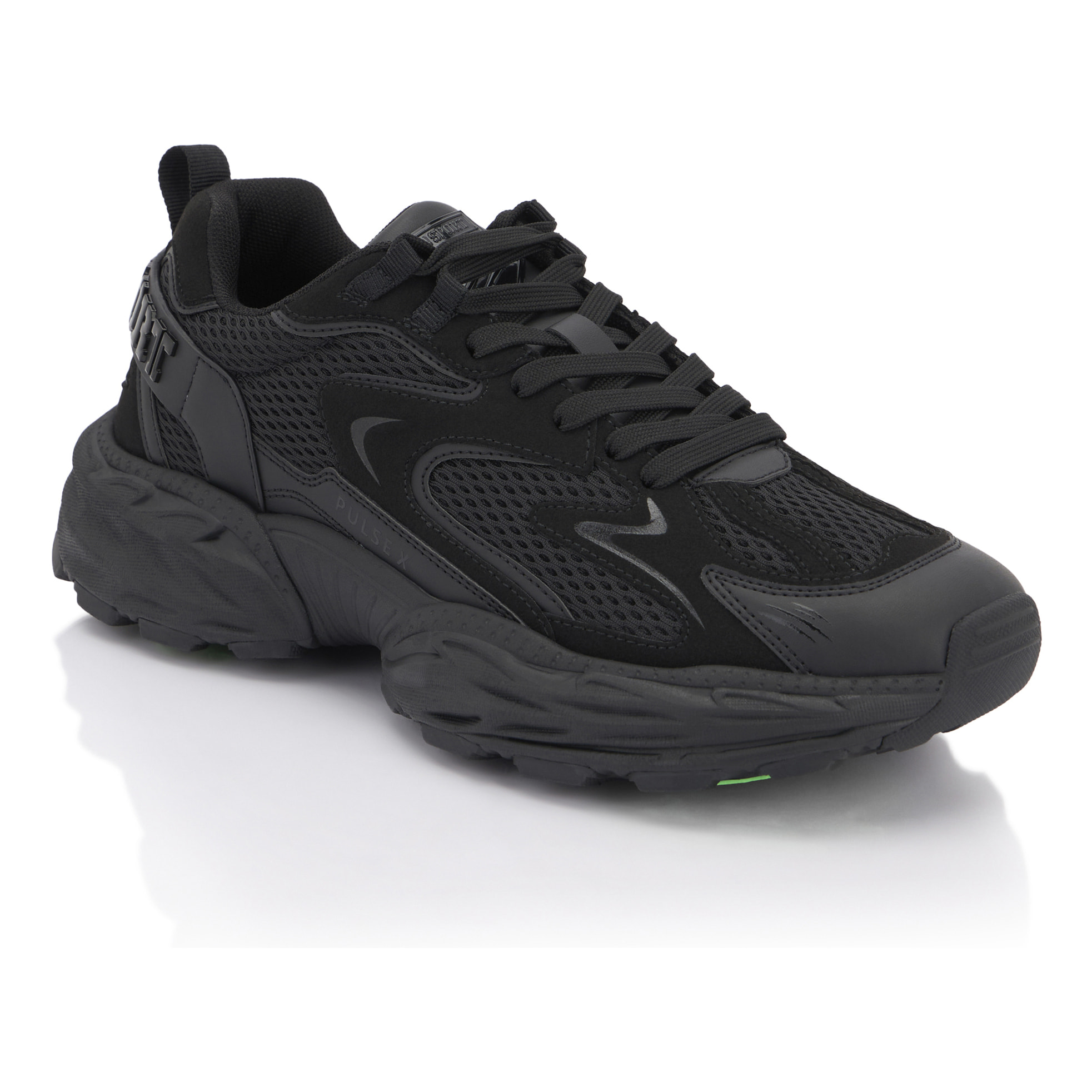 PLEIN SPORT Zapatillas Lo-Top PULSE X