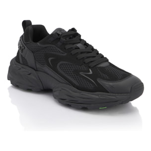PLEIN SPORT Zapatillas Lo-Top PULSE X