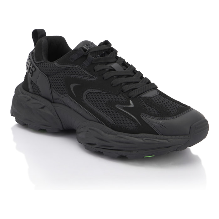 PLEIN SPORT Zapatillas Lo-Top PULSE X