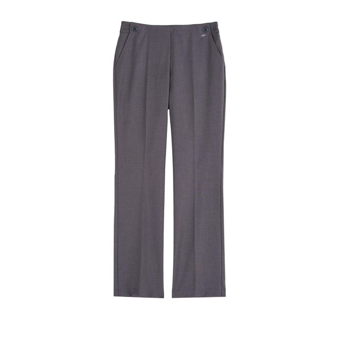 Pantalone Camomilla Dark grey