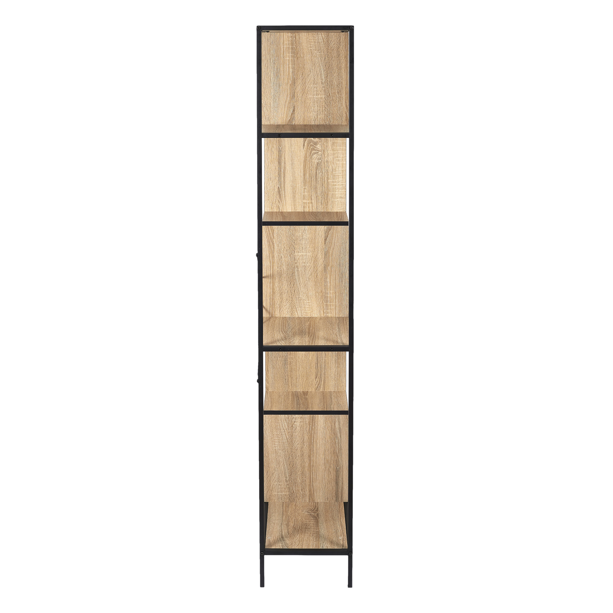 Etagere Edison 80x30x180cm
