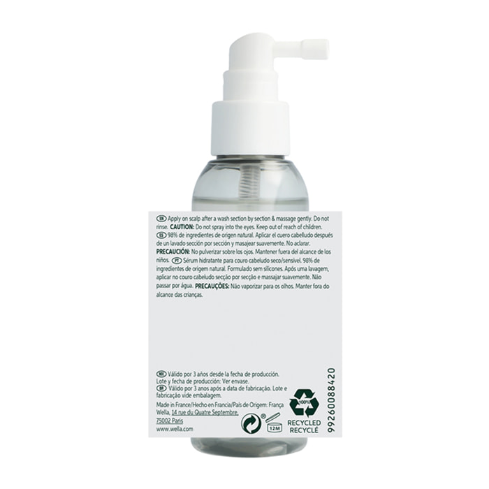 WELLA PROFESSIONALS Elements Calming Serum 100ml