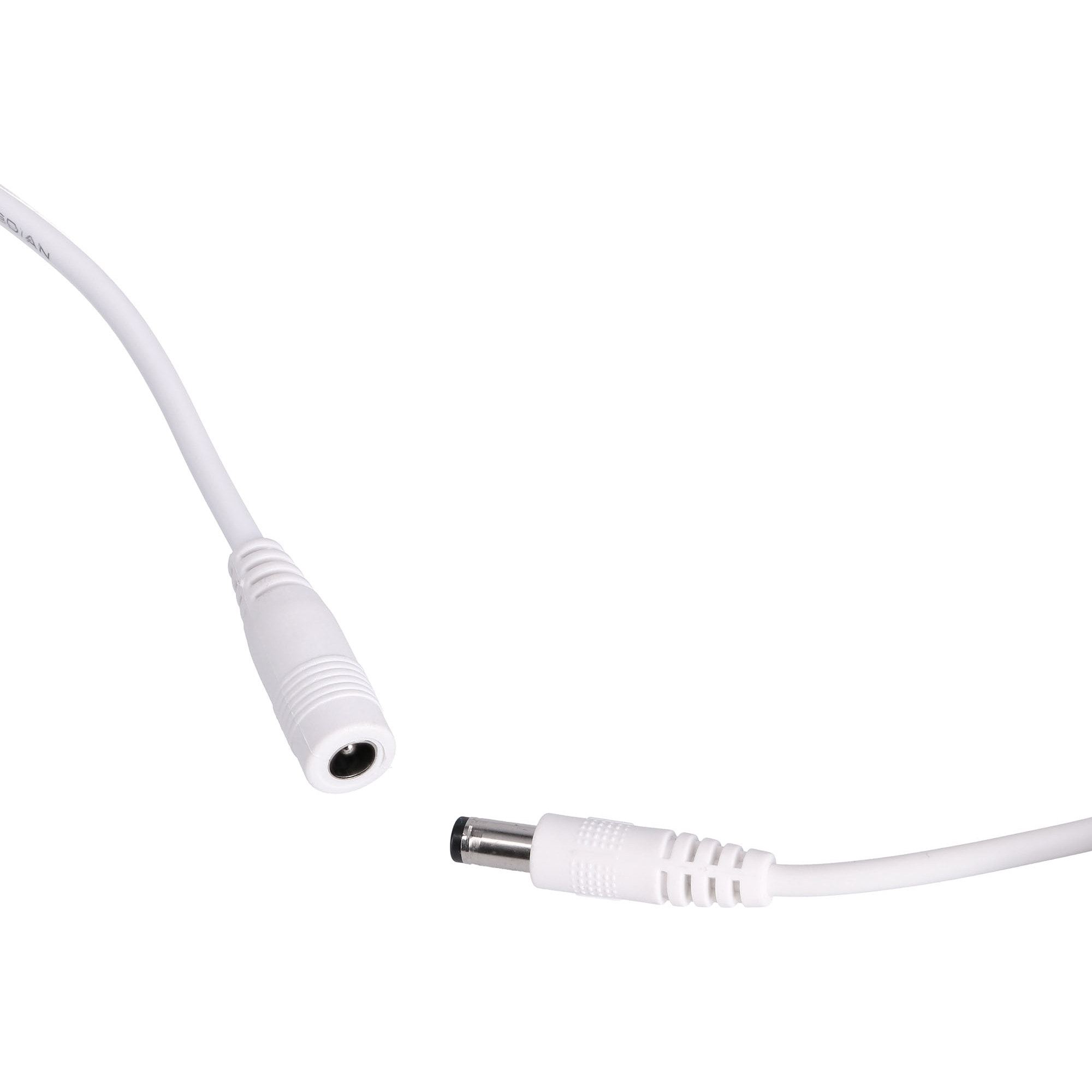 Forlight Tira LED Flexi Slim 24W Blanco Frío 6000K, CRI 82, Regulable ON-OFF, IP65 para Uso Exterior