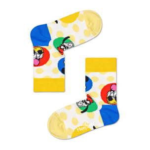 Calcetines kids disney sunny crew