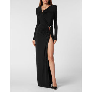 PHILIPP PLEIN Long Dress