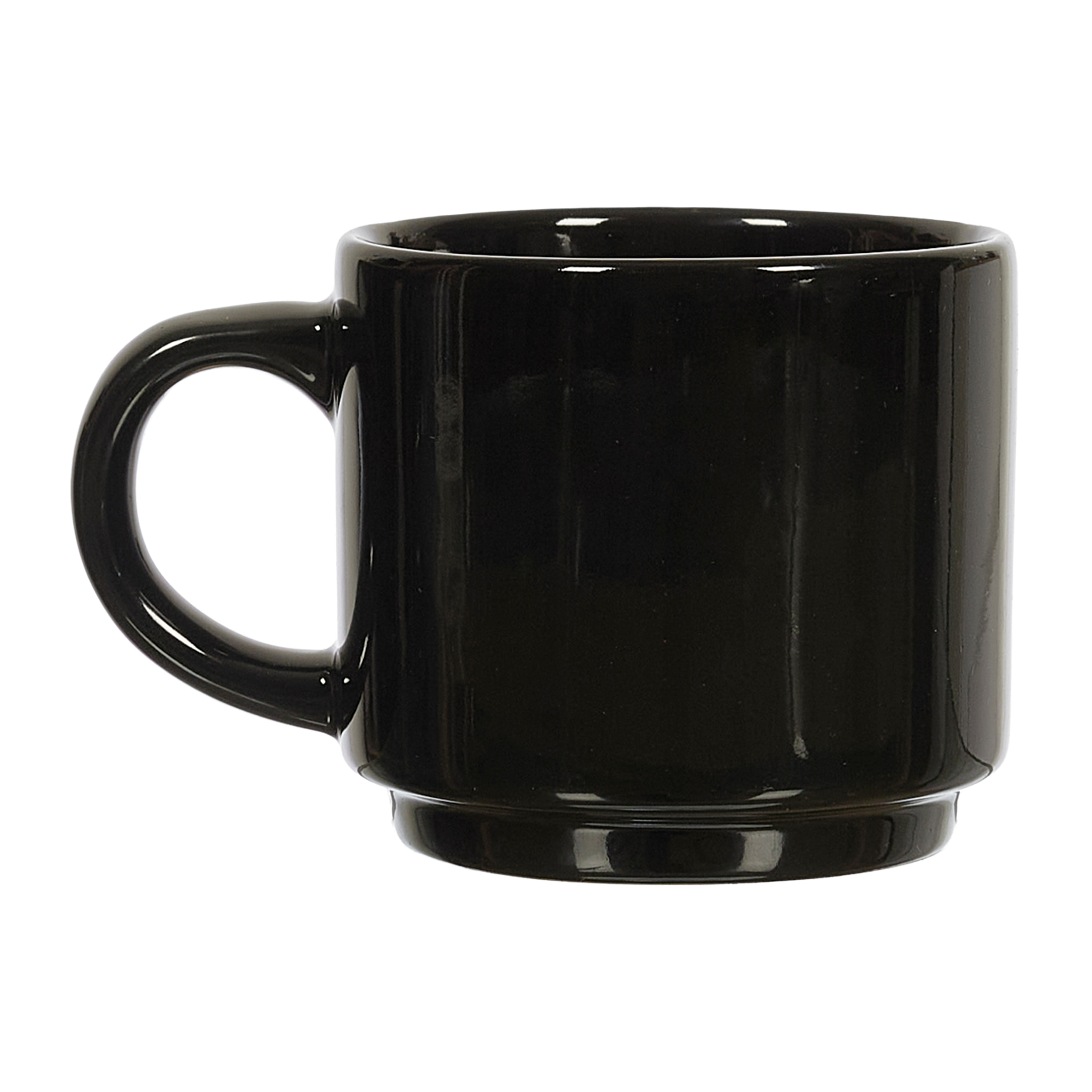 Tasse Unie X4 Avec Support