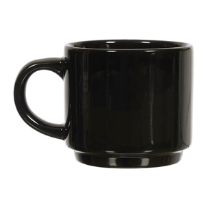 Tasse Unie X4 Avec Support