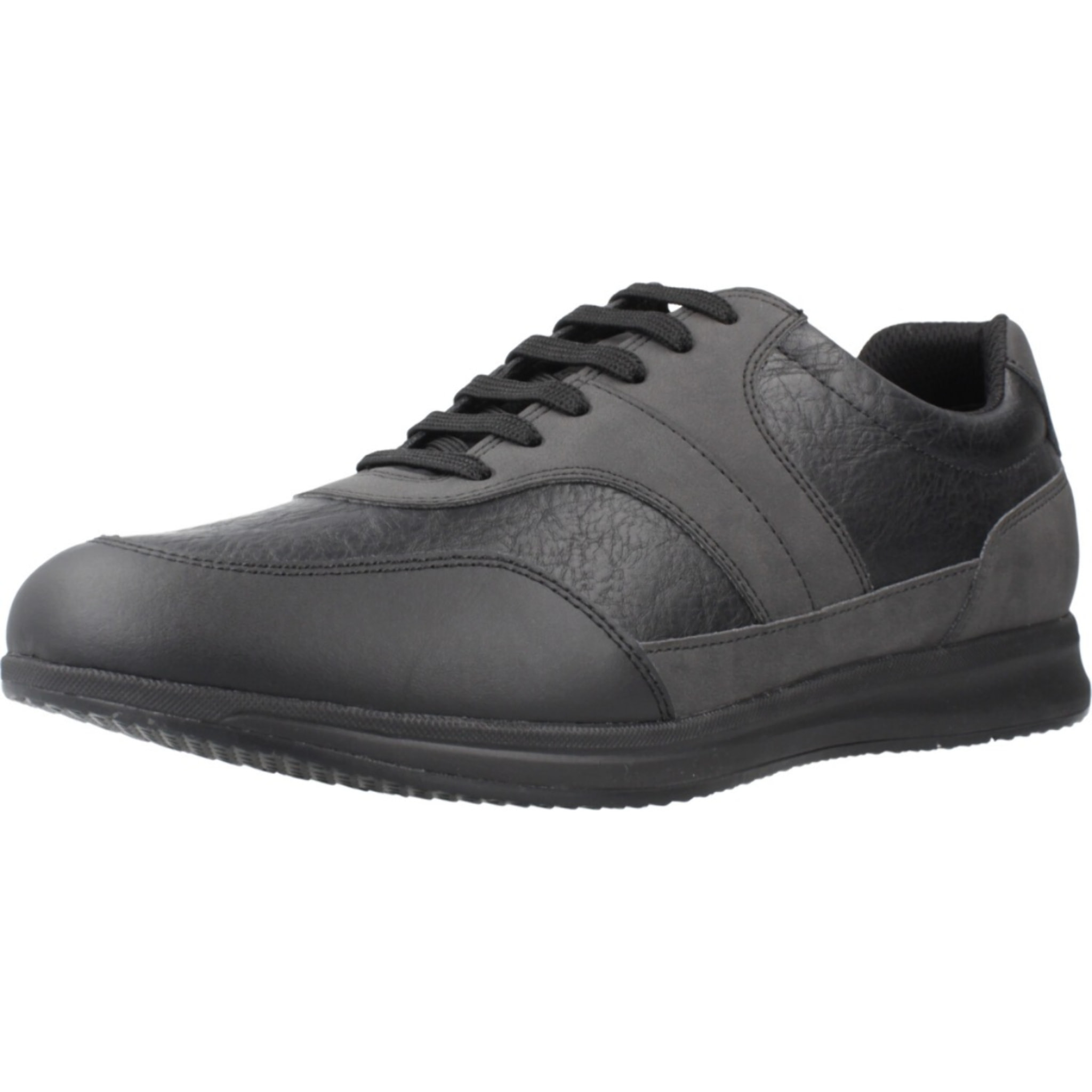 Sneakers de  Hombre de la marca GEOX  modelo U AVERY NEGRO