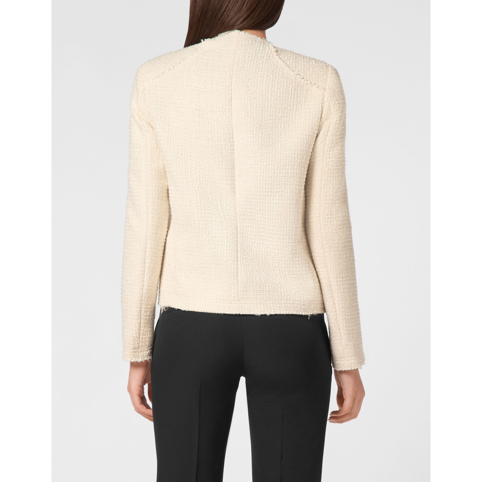 PHILIPP PLEIN Chaqueta