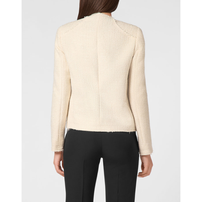 PHILIPP PLEIN Chaqueta