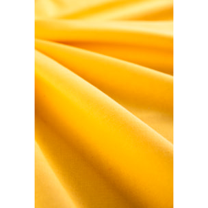 Tovaglia 140x240 Excelsa – Panama Color, Cotone Giallo