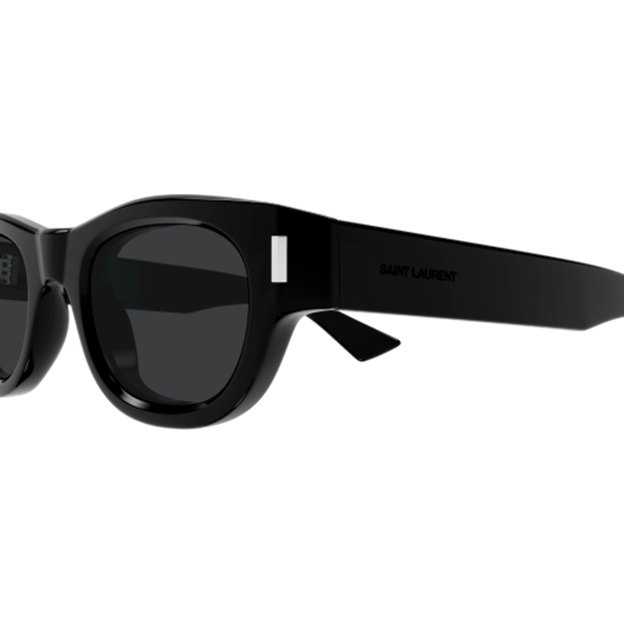 Gafas de Sol Saint Laurent SL 761-001 de Acetato Unisex 49 mm
