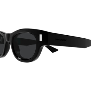 Gafas de Sol Saint Laurent SL 761-001 de Acetato Unisex 49 mm