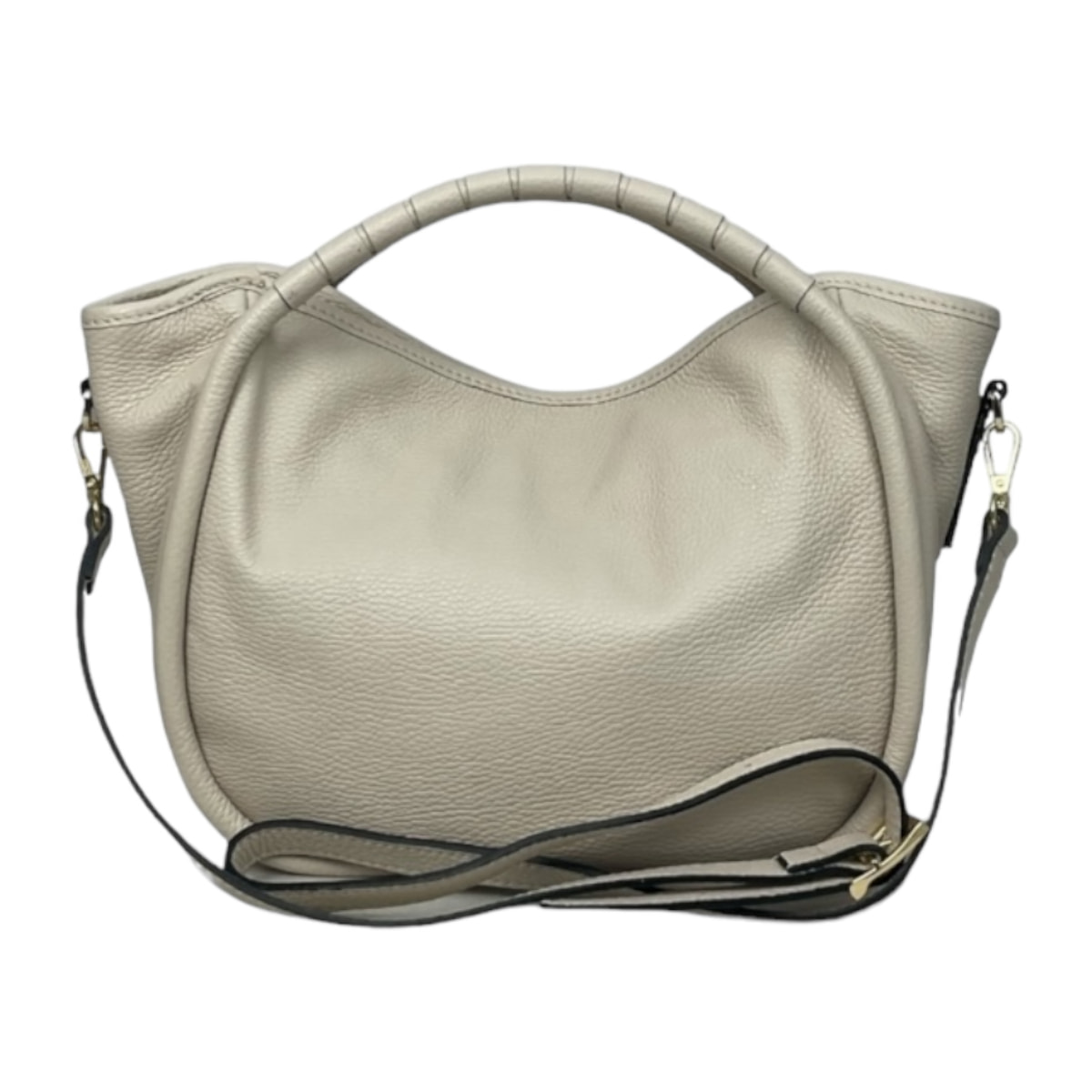 Borsa a mano Cheval Firenze Corsica Beige