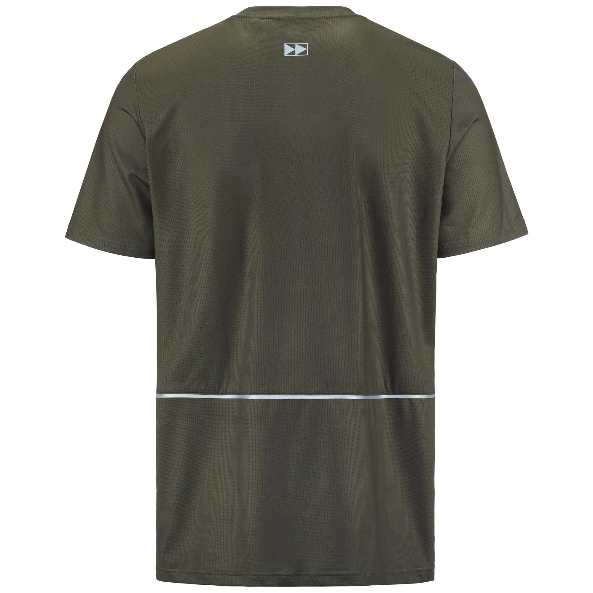 Maglie gioco Briko Uomo Verde Blown Jersey