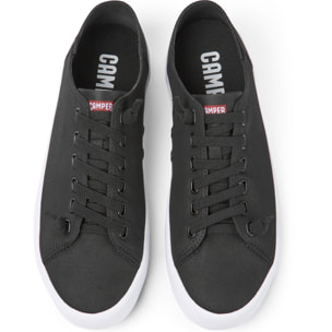 CAMPER Andratx - Zapatillas Hombre Negro