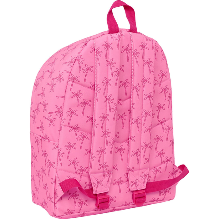 Mochila stitch "chill"