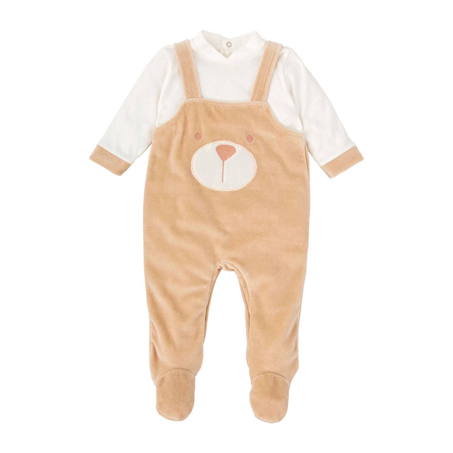 Pelele Tund.Niño Duna