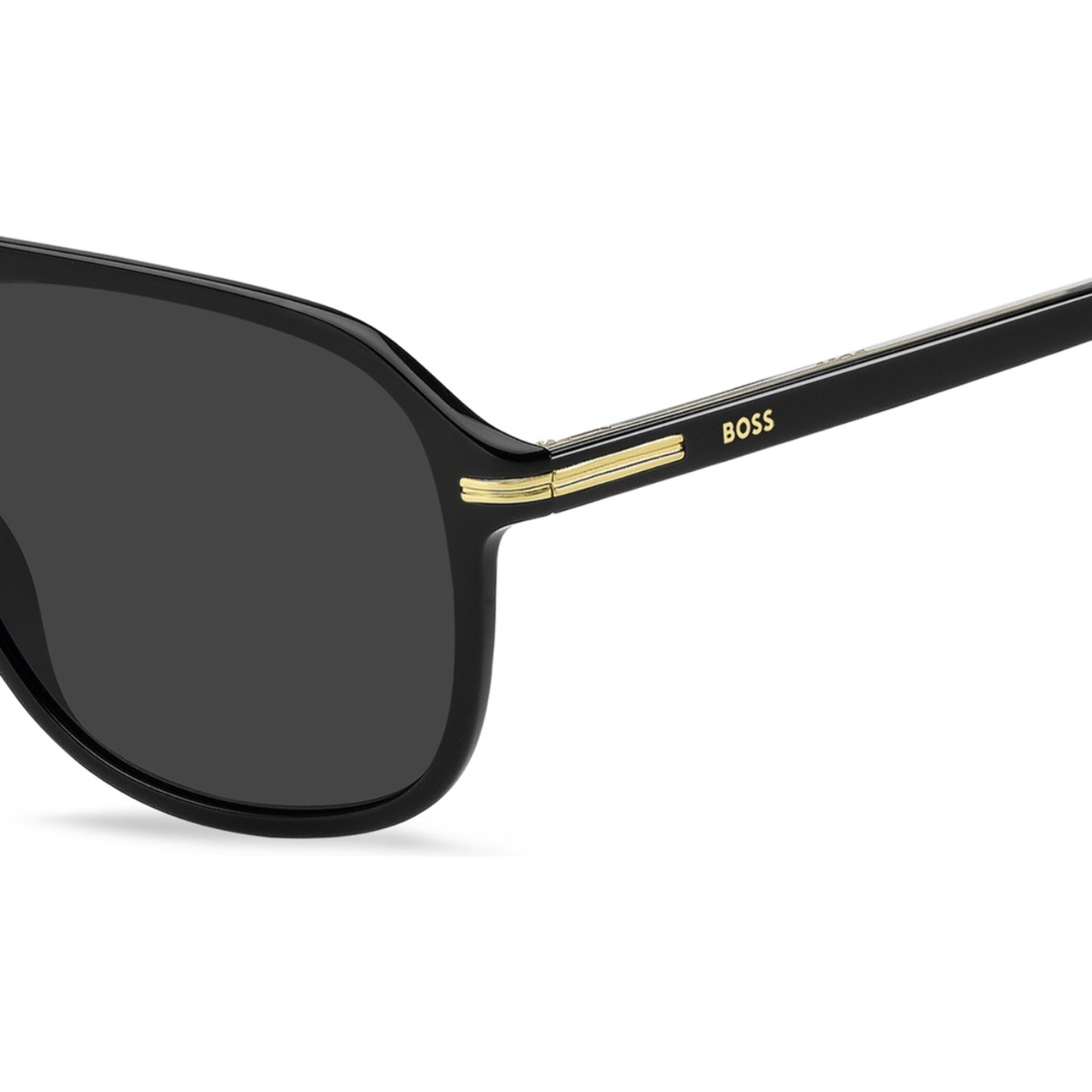 Gafas de Sol Hugo Boss 1751/S 807 de Acetato Hombre 57 mm