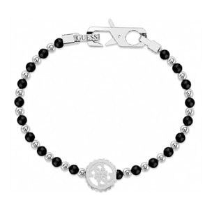 Pulsera Guess Hombre JUMB03037JWSTBKS