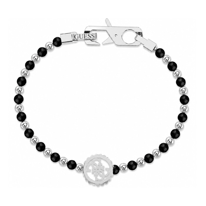Pulsera Guess Hombre JUMB03037JWSTBKS