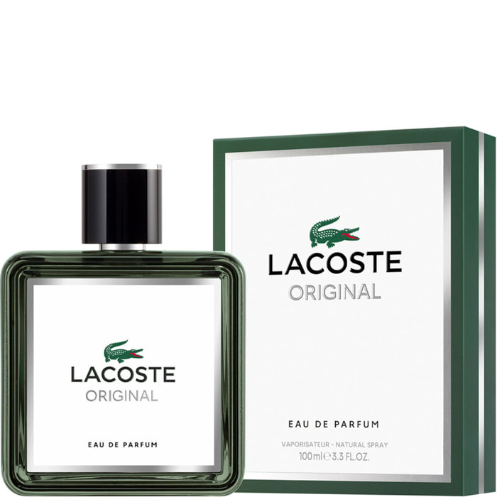 Original - Eau de Parfum