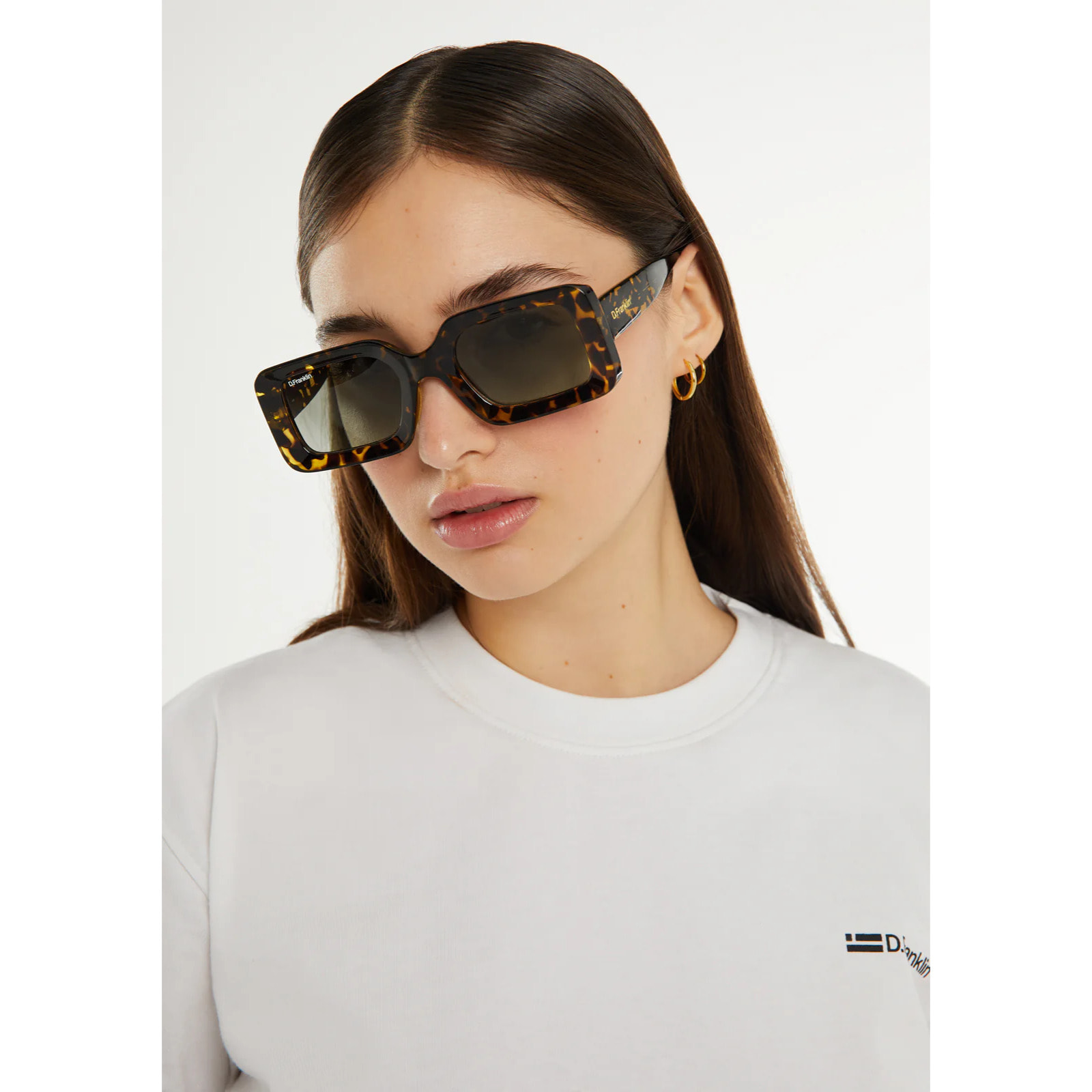 Gafas De Sol D. Franklin Bahamas