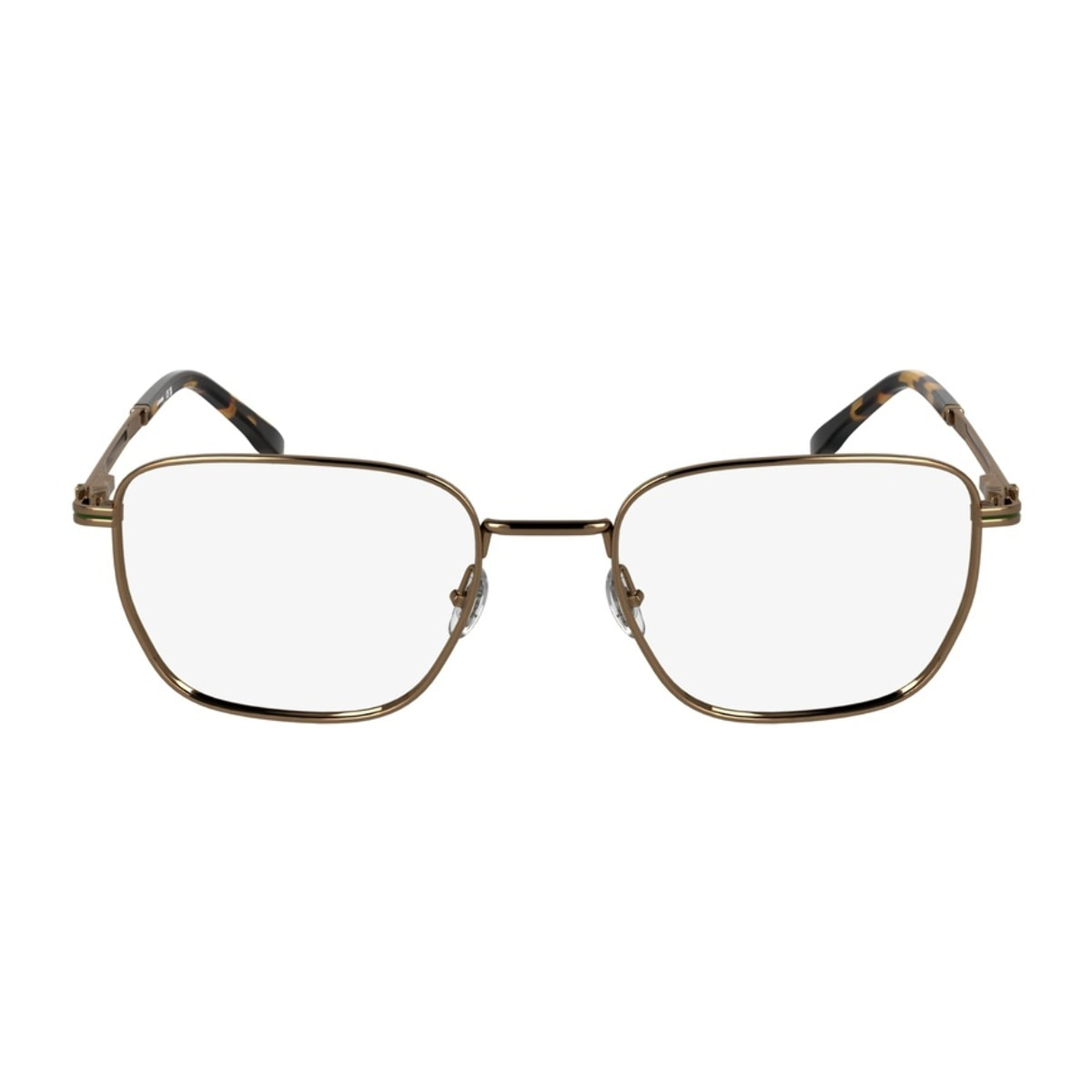 Gafas de Vista Lacoste L2311 N 750 de Metal Hombre 54 mm
