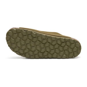 Sandalo BABUNKERS CACHI