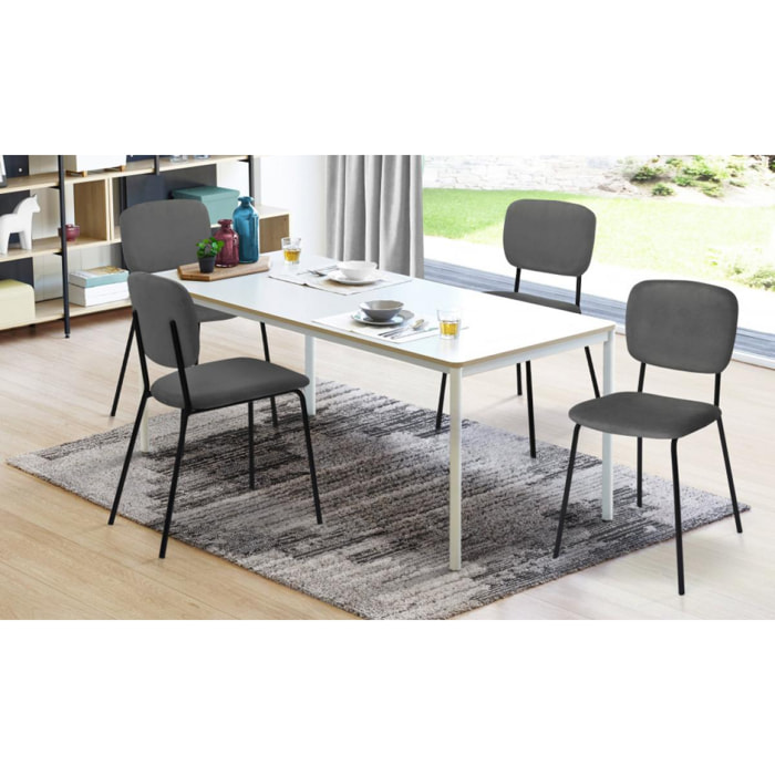 Chaise Clara