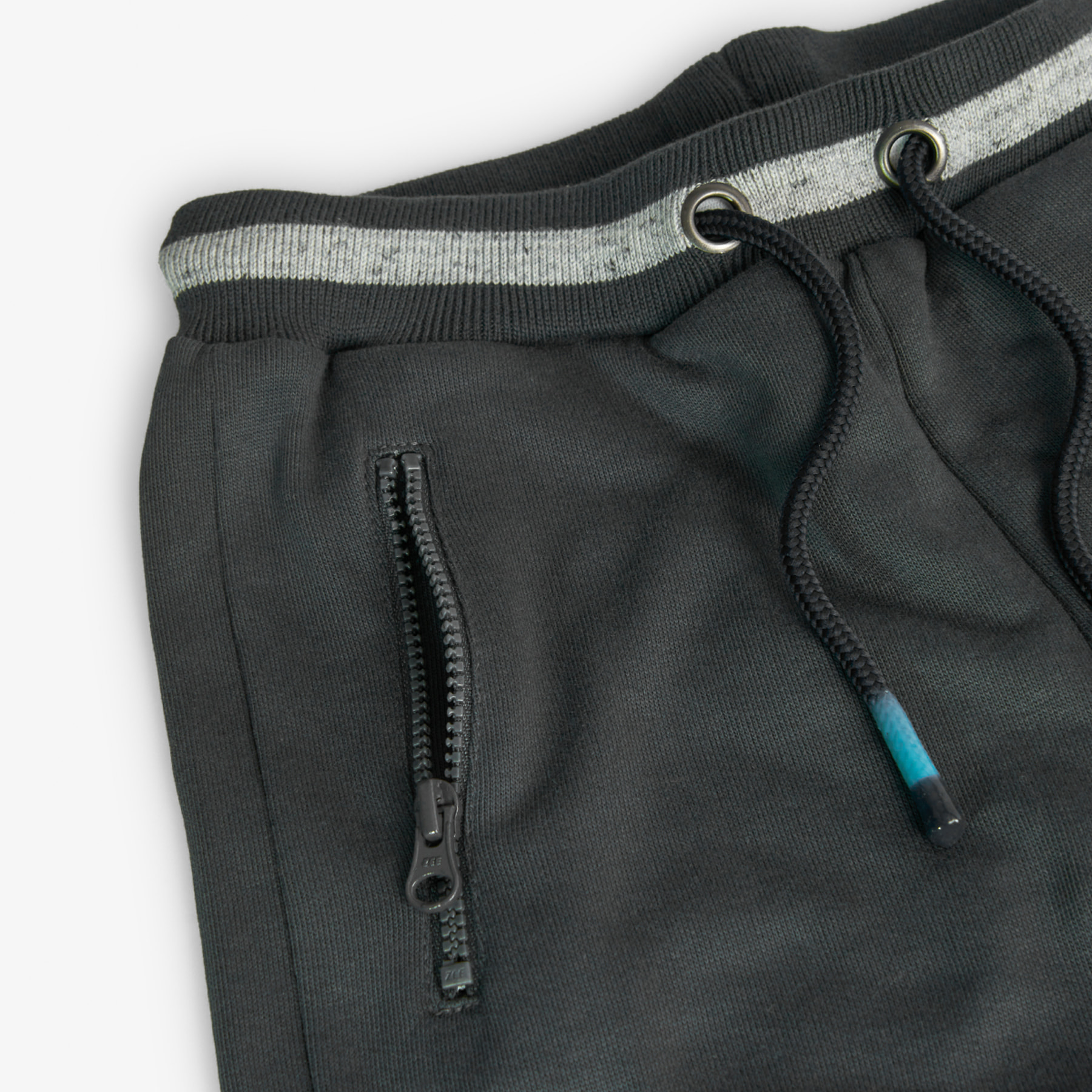 Pantalón felpa de niño -BCI