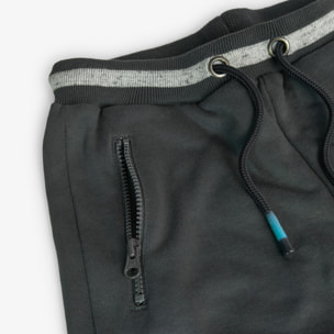 Pantalón felpa de niño -BCI