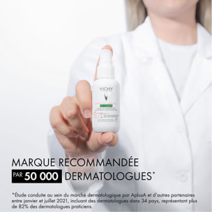 Capital Soleil UV-Clear SPF50+ - Fluide Anti-Imperfections 40 ml