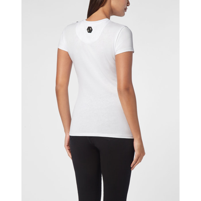 PHILIPP PLEIN Camiseta Slim Fit