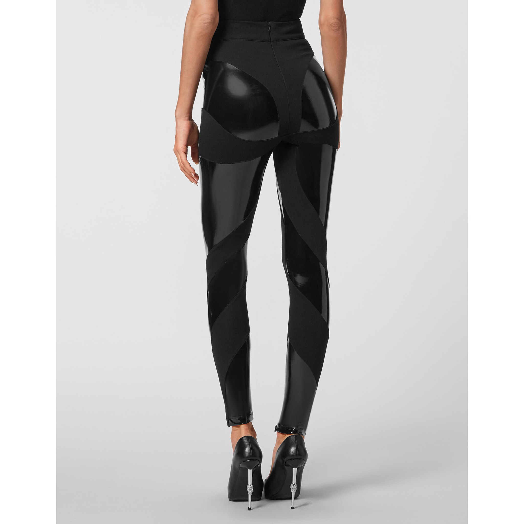 PHILIPP PLEIN Mallas