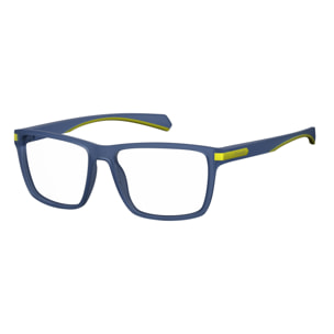 Montura de gafas Polaroid Hombre PLD-D355-FLL