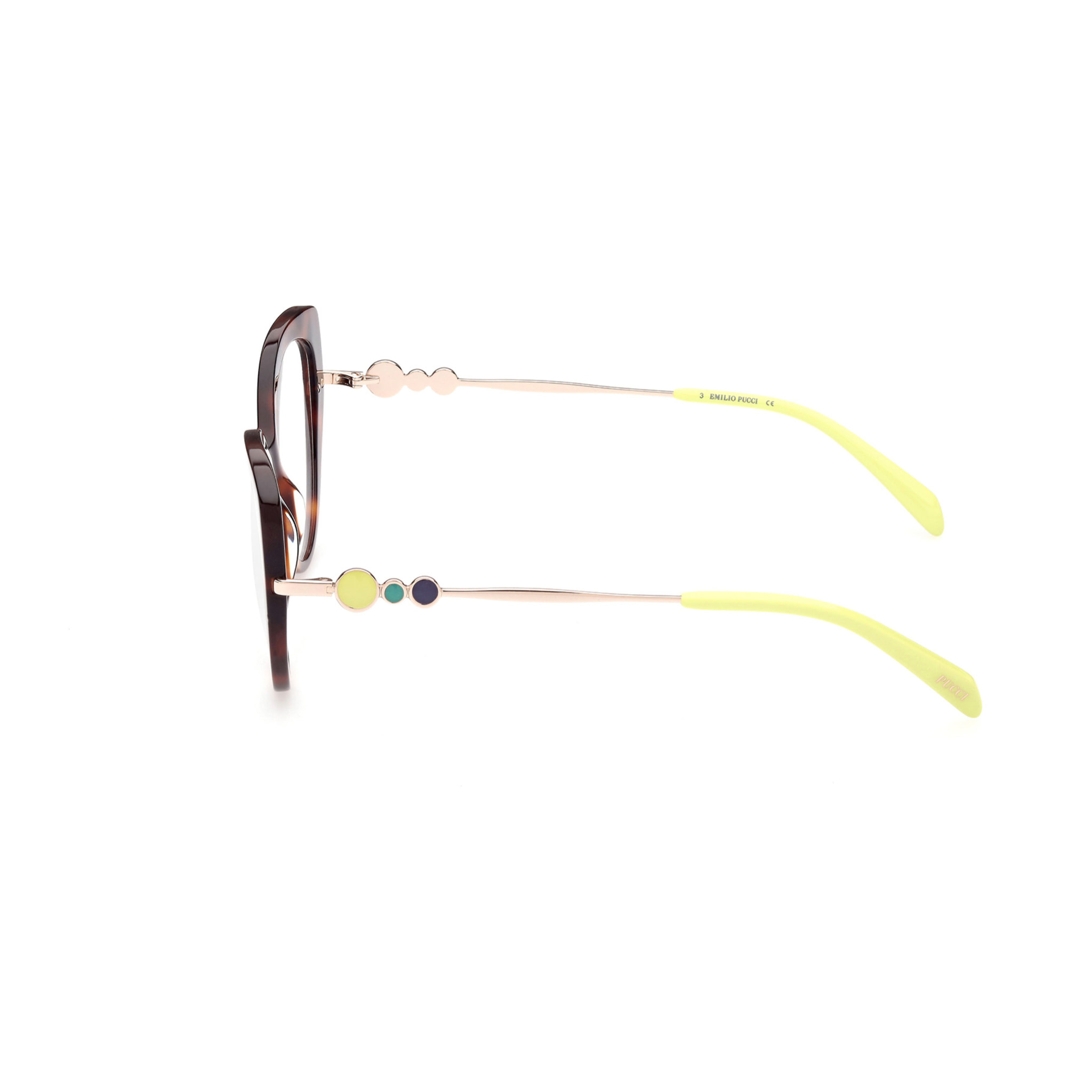 Montura de gafas Pucci Mujer EP5190-53052