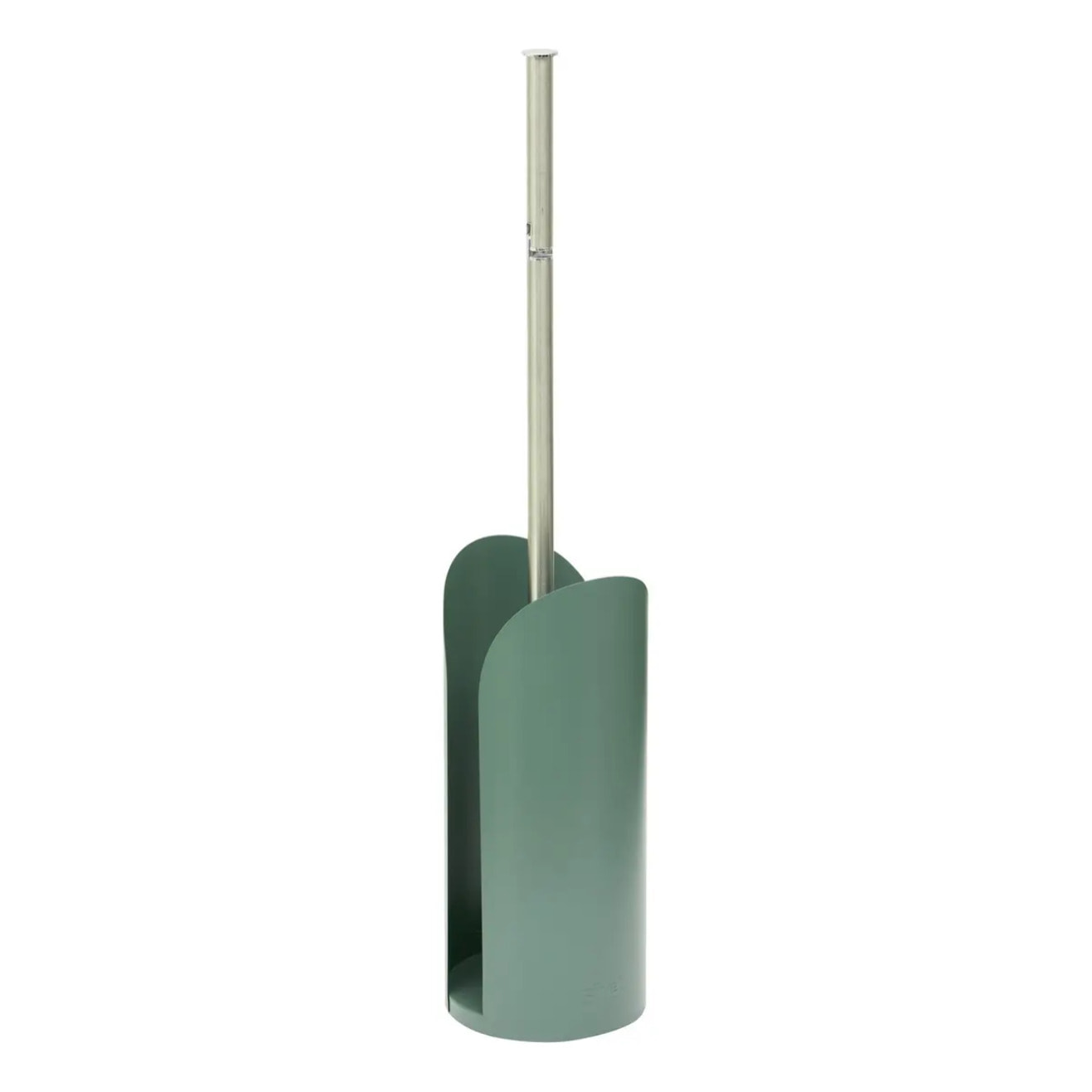 Dérouleur Colorama rond H.60cm vert
