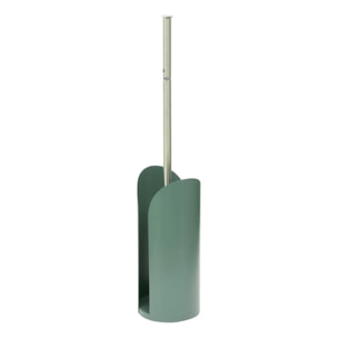 Dérouleur Colorama rond H.60cm vert