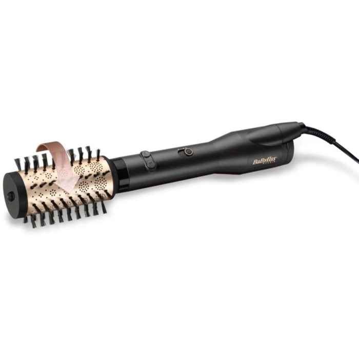 Brosse soufflante BABYLISS AS970E