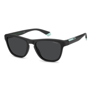 Gafas de Sol Polaroid PLD 2168/S 003 Polarizadas de Policarbonato Hombre 54 mm