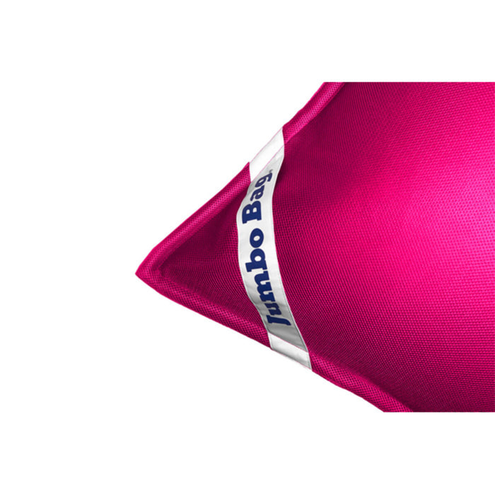Jumbo Flottant Fuchsia